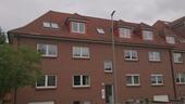 Foto - 2 Zimmerwohnung in Güstrow, Elisabethstr. 50, provisionsfrei