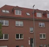 2 Zimmerwohnung in Güstrow, Elisabethstr. 50, provisionsfrei