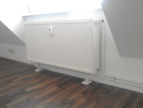 Foto - Etagenwohnung zur Miete in Güstrow