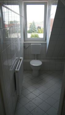 Foto - Etagenwohnung in Güstrow