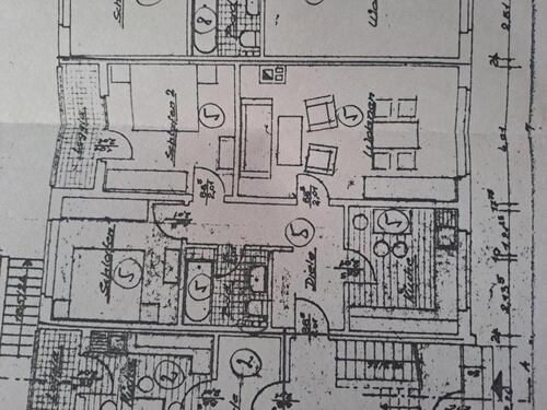 Foto - Etagenwohnung zur Miete in Düren