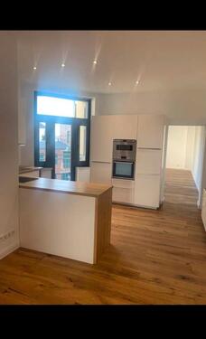 Foto - Gepflegte 3 Zimmerwohnung in Düsseldorf nahe Volksgarten