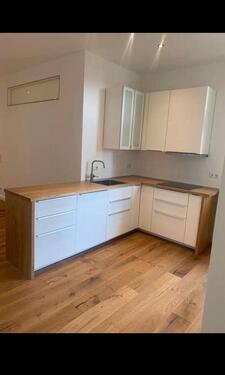 Foto - Etagenwohnung in Düsseldorf