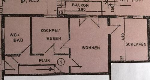 Foto - Wenden - Heid - 600,00 EUR Kaltmiete,