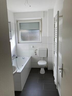 Foto - Etagenwohnung in Lauterbach (Hessen) zur Miete