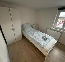 Möblierte Doppelhaushälfte Wohnung als Kurzzeitmiete - Kassel Nordshausen