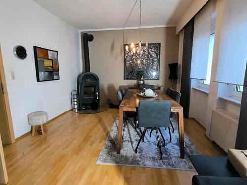 Foto - 5 Zimmer Einfamilienhaus in Frankfurt am Main