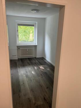 Foto - Etagenwohnung in Hamburg zur Miete