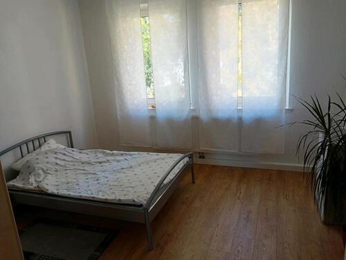 Foto - Ich biete 1 Zimmer in einer Wohngemeinschaft