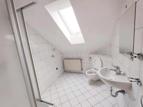 Foto - Etagenwohnung in Sankt Ingbert zur Miete