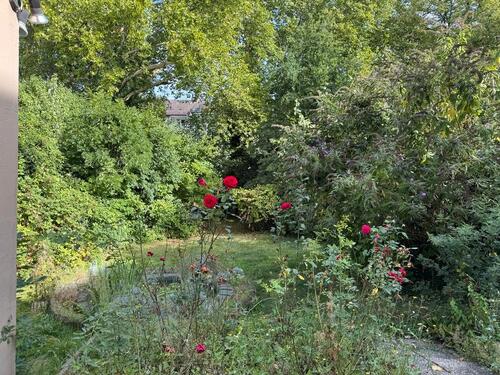 Foto - Arndtstrasse 26, EG Wohnung 170 qm mit Garten