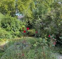 Arndtstrasse 26, EG Wohnung 170 qm mit Garten - Dortmund