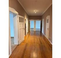 Traumhafte Altbauwohnung im östl. Ring mit Balkon & Wintergarten - Braunschweig Nordstadt