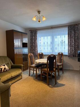 Foto - Helle Möblierte Wohnung in Güterglück - Altersgerecht