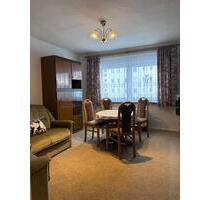 Helle Möblierte Wohnung in Güterglück - Altersgerecht - Zerbst (Anhalt) Leps