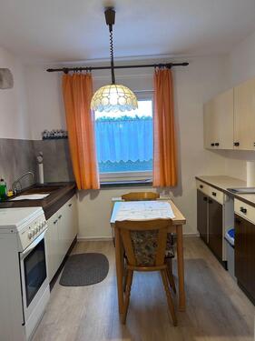 Foto - 2.5 Zimmer Hochparterre zur Miete in Zerbst (Anhalt)