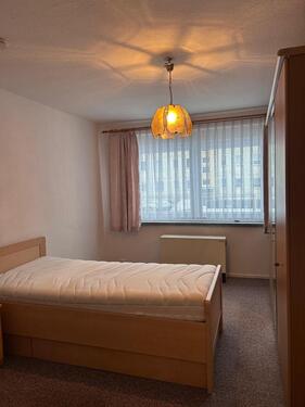 Foto - Hochparterre in Zerbst (Anhalt) zur Miete