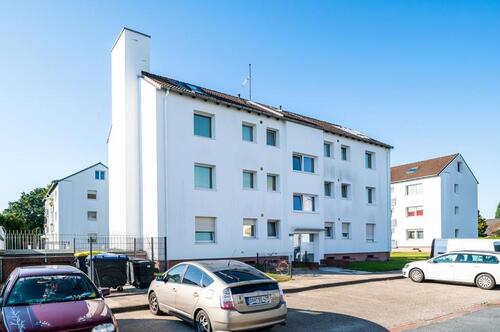 Foto - 3 Zimmer Etagenwohnung zur Miete in Rotenburg (Wümme)