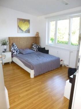 Foto - 4 Zimmer Maisonettenwohnung zur Miete in Hamburg