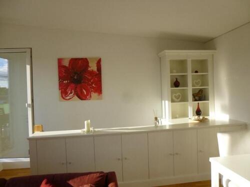 Foto - 4 Zimmer Maisonettenwohnung in Hamburg