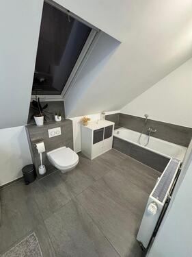 Foto - Traumhafte 3-ZKB-Wohnung mit großem Balkon in Wasenberg, ab 01.04