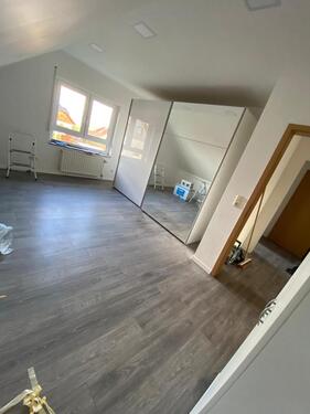 Foto - Dachgeschoßwohnung in Willingshausen zur Miete