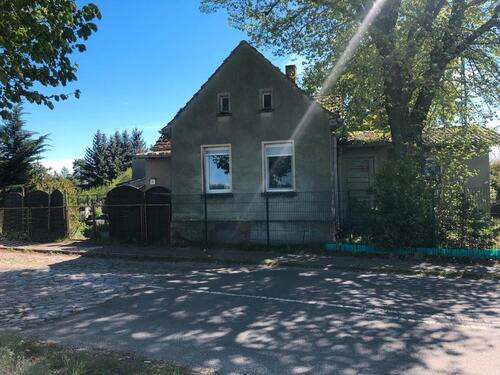 Foto - Einfamilienhaus- sanierungsbedürftiges Kleinod