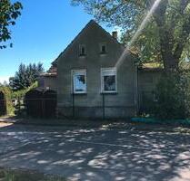 Einfamilienhaus- sanierungsbedürftiges Kleinod - Pasewalk Einfamilienhaus- sanierungsbedürftiges Kleinod - Pasewalk