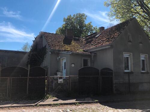 Foto - 4 Zimmer Einfamilienhaus in Pasewalk