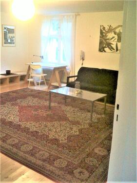 Foto - Möblierte 3 Zimmer Einliegeretage zu vermieten