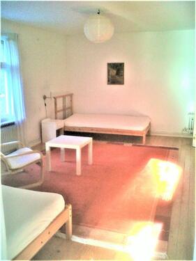 Foto - 3 Zimmer Etagenwohnung in Berlin