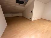 Foto - 2 Zimmer Dachgeschoßwohnung in Würzburg