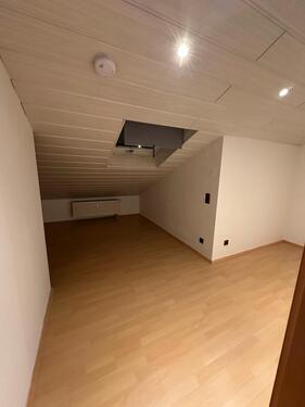 Foto - Dachgeschoßwohnung in Würzburg zur Miete