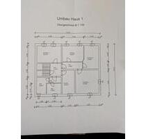 4 ZKB Wohnung zu vermieten in 34323 Malsfeld Dagobertshausen