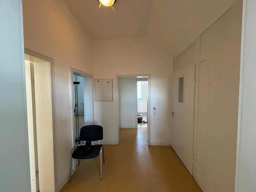 Foto - 4 Zimmer Etagenwohnung in Malsfeld