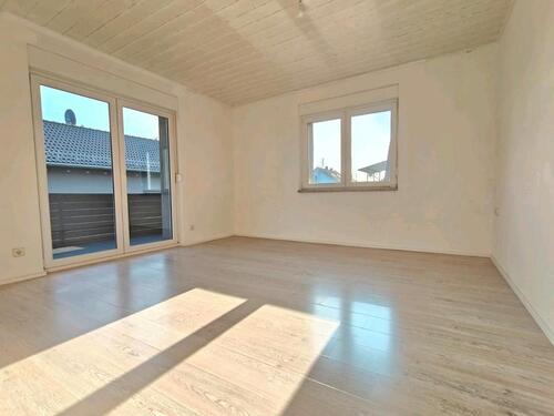 Foto - Etagenwohnung in Großostheim zur Miete