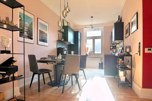 Foto - 2.5 Zimmer Etagenwohnung zum Kaufen in Frankfurt am Main