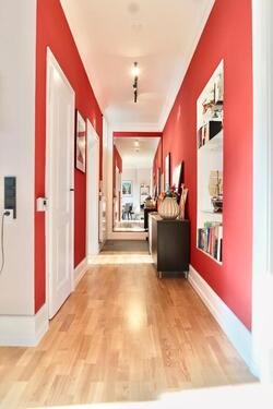 Foto - 2.5 Zimmer Etagenwohnung in Frankfurt am Main