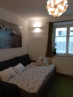 Foto - 2 Zimmer Etagenwohnung zur Miete in München