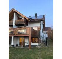 Doppelhaushälfte in sonniger und ruhiger Lage zu Vermieten - Maxhütte-Haidhof