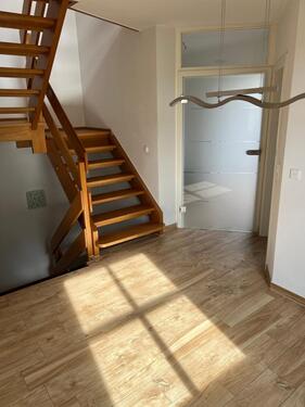 Foto - 4 Zimmer Doppelhaushälfte in Maxhütte-Haidhof