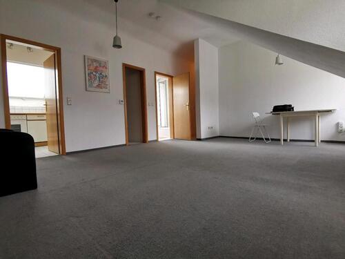 Foto - 1 Zimmer Etagenwohnung in Frankfurt am Main