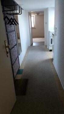 Foto - 1 - ZIMMER APPARTMENT mit DUSCHE zu vermieten