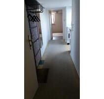 1 - ZIMMER APPARTMENT mit DUSCHE zu vermieten - Goldbach