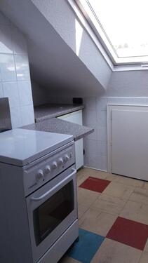 Foto - 1 Zimmer Dachgeschoßwohnung zur Miete in Goldbach