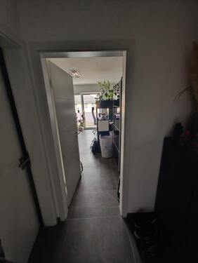 Foto - 1 Zimmer Etagenwohnung in Gießen