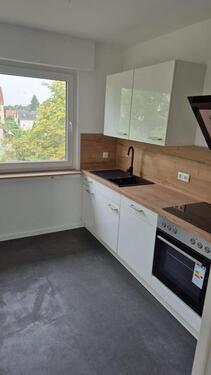 Foto - Kernsanierte 3-Zimmer-Wohnung Balkon & Einbauküche in Top-Lage