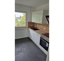 Kernsanierte 3-Zimmer-Wohnung Balkon & Einbauküche in Top-Lage - Minden