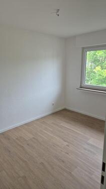 Foto - Etagenwohnung in Minden zur Miete