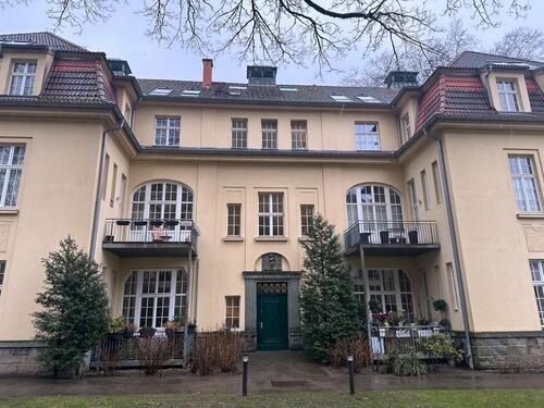 Foto - 2 Zimmmerwohnung - 560,00&nbsp;EUR Kaltmiete, ca.&nbsp; 56,00&nbsp;m&sup2;